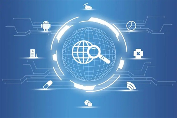 優(yōu)盟網(wǎng)絡科技 驅動未來，連接智能新世界