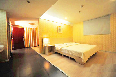 都市之星連鎖酒店 精細(xì)化運(yùn)營(yíng)與創(chuàng)新發(fā)展