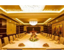 山東會議會務產品庫中的餐飲管理優化方案