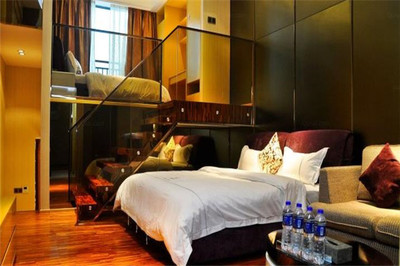 德加連鎖酒店餐飲管理 品質、創新與顧客體驗的融合