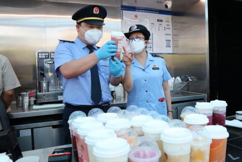 北京市海淀區(qū)強(qiáng)化夏季餐飲食品安全風(fēng)險(xiǎn)防控與酒店管理