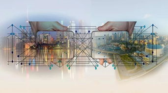 漫談物聯(lián)網(wǎng)前世、今生與未來 餐飲管理的變革之路