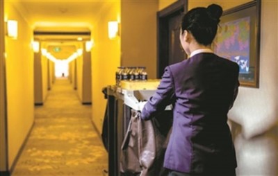 讓游客對客房衛(wèi)生不再焦慮 從餐飲管理看全行業(yè)自律的重要性