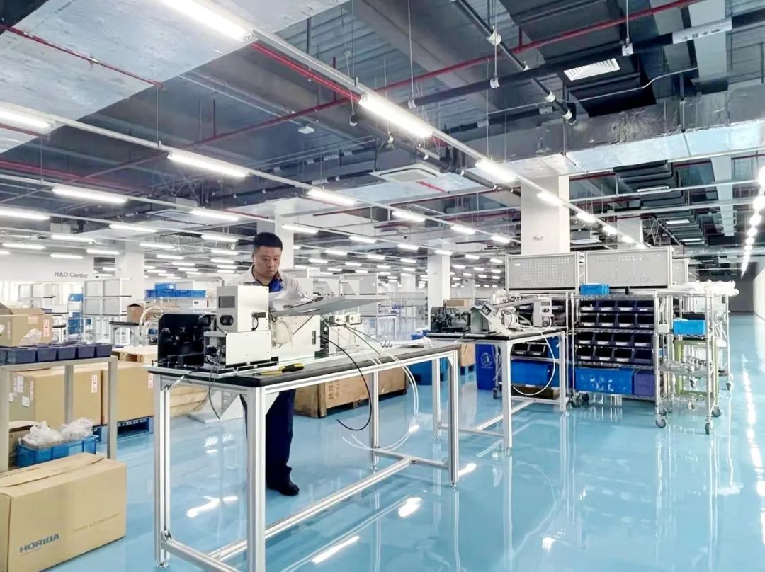 嘉定再添總部基地新引擎，軟件開發產業2022年營收劍指四億元